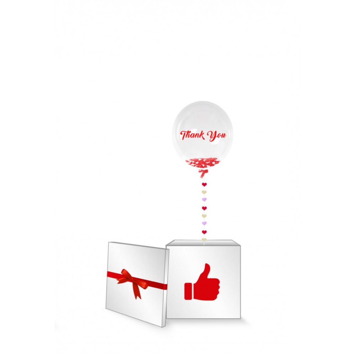 Picture of Thank You Gift Box 1