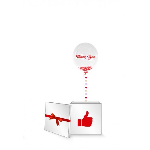 Picture of Thank You Gift Box 1