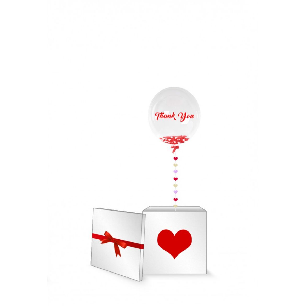 Picture of Thank You Gift Box 2	