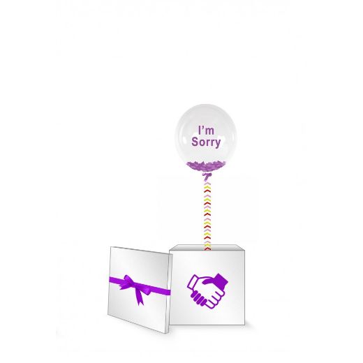 Picture of I’m Sorry Gift Box 