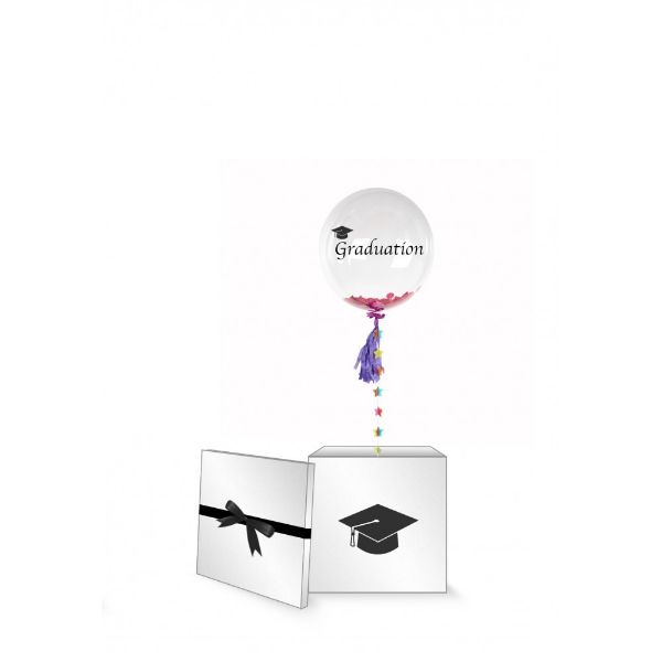 Picture of Graduation Gift Box 