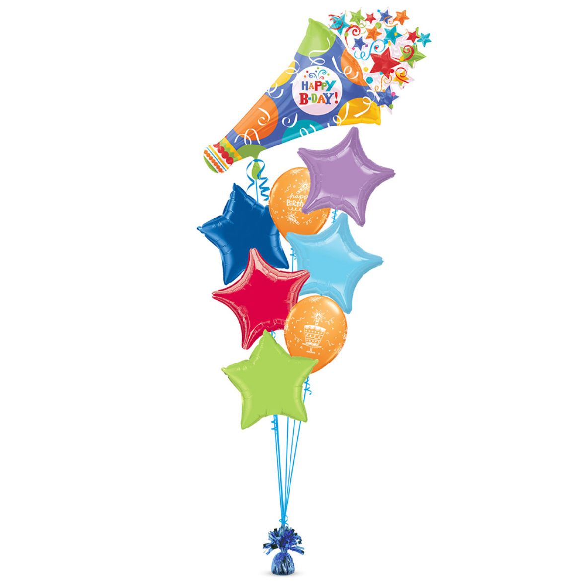 Picture of Fever Horn 1