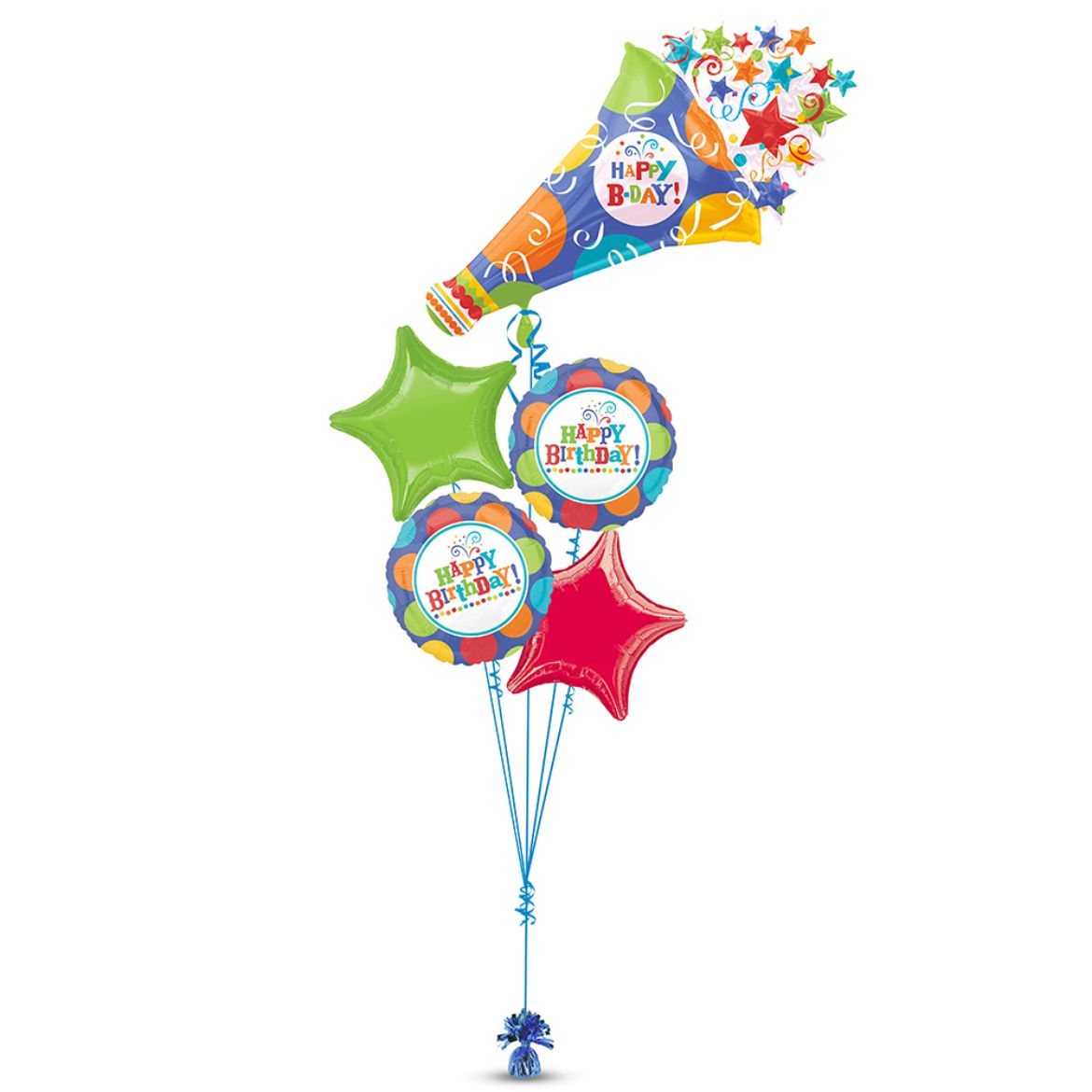 Picture of Fever Horn 2