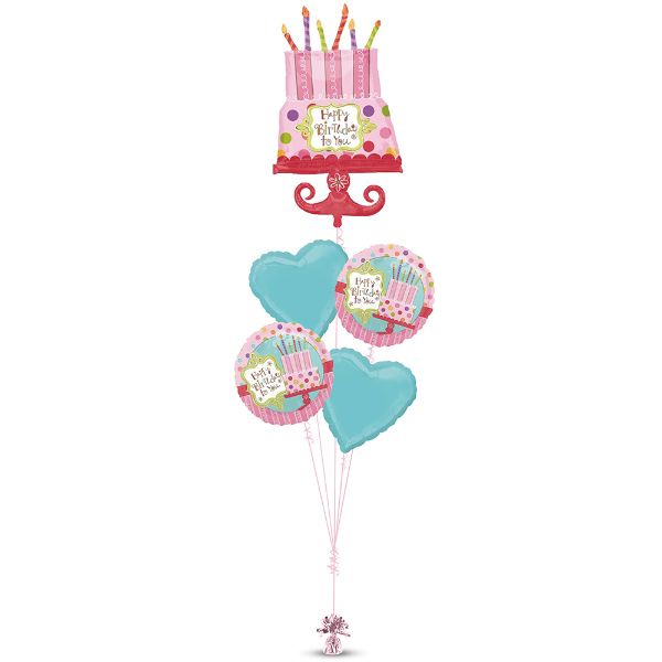 Picture of Sweet Stuff Cake 