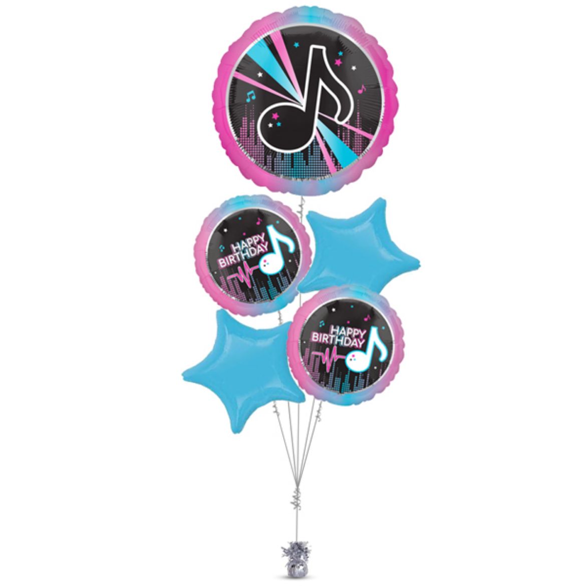 Picture of Tik Tok Bouquet