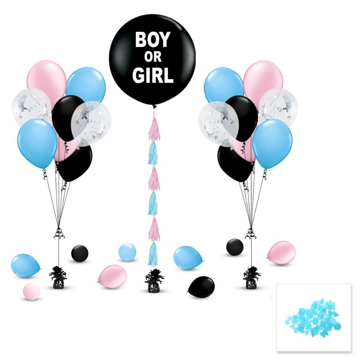 Picture of Gender Reveal (Boy)