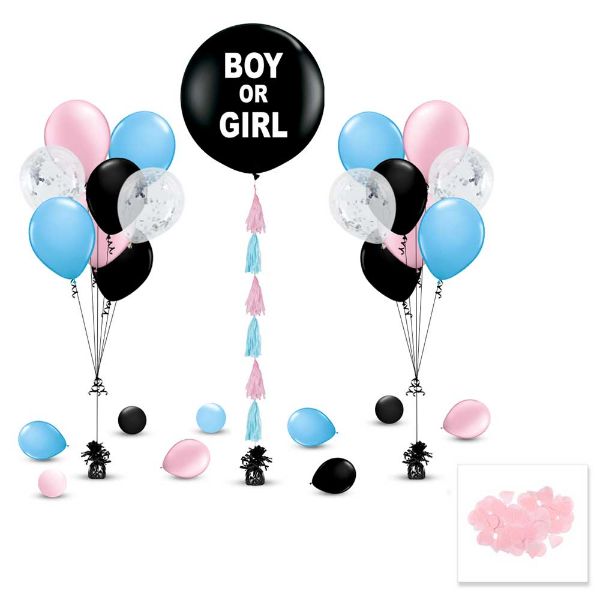 Picture of Gender Reveal (Girl)