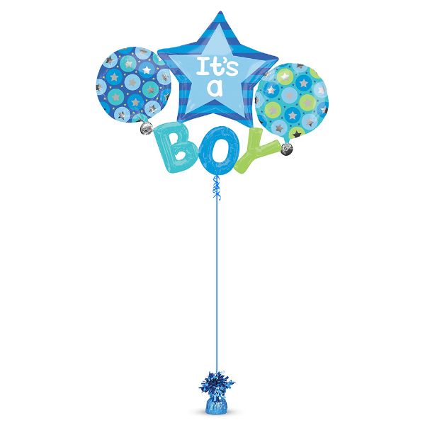 Picture of It’s A Boy Star