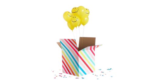 Picture for category Surprise Box