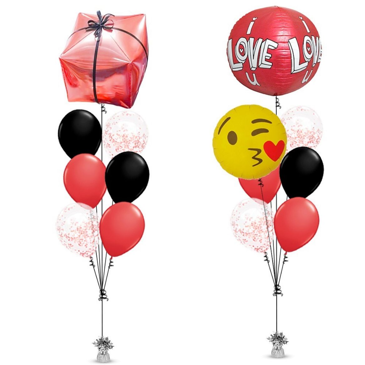 Picture of Love Bouquet 2