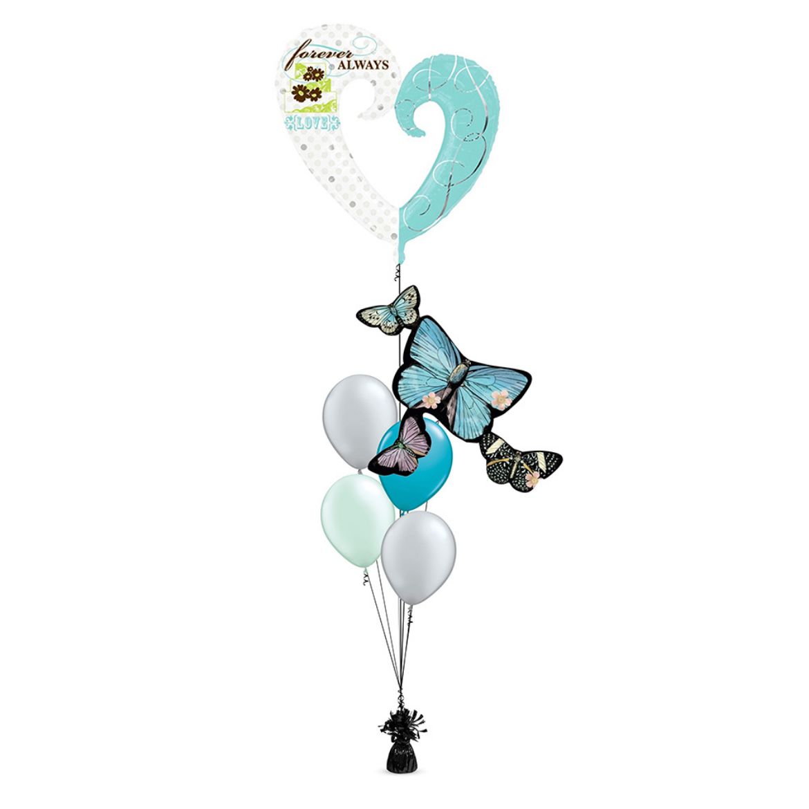 Picture of Forever Always Love