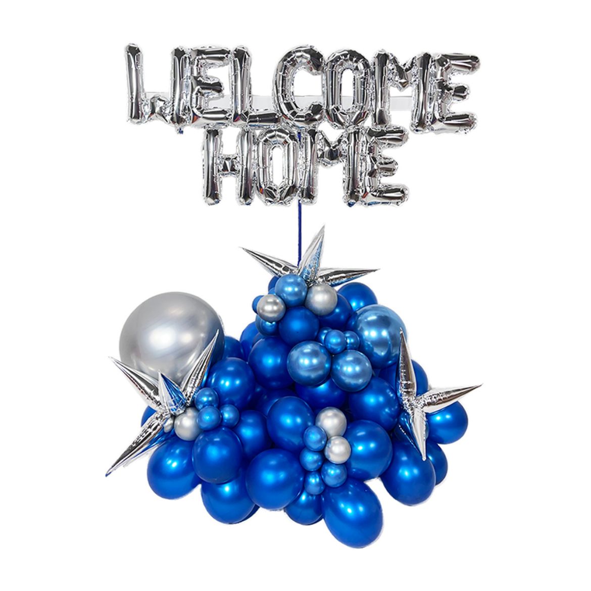 Picture of Welcome stand 