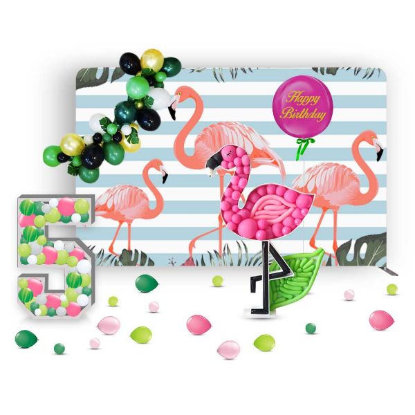 Picture of Flamingo Event Decoration