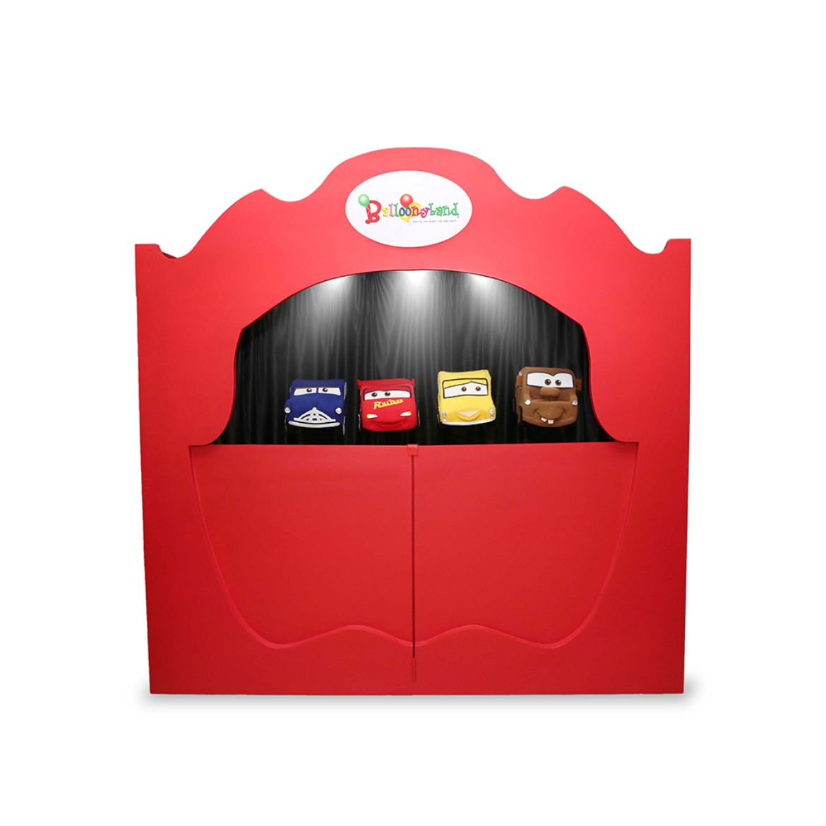 Picture of Disney Cars