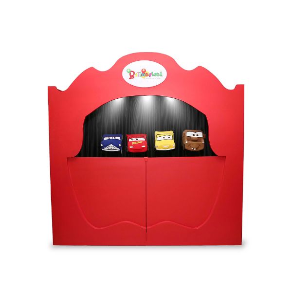 Picture of Disney Cars