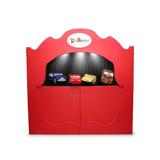 Picture of Disney Cars