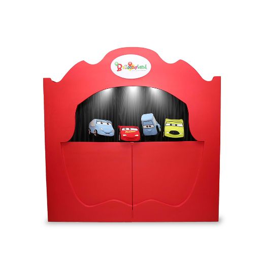 Picture of Disney Cars