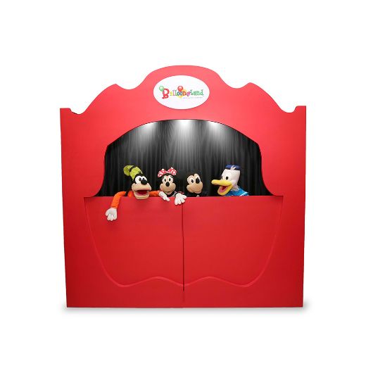 Picture of Mickey Mouse & Friends