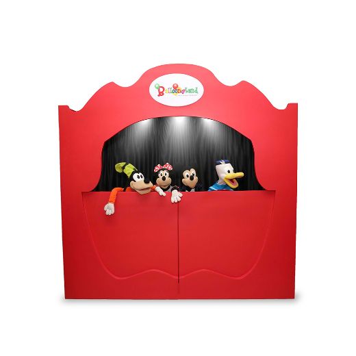 Picture of Mickey Mouse & Friends