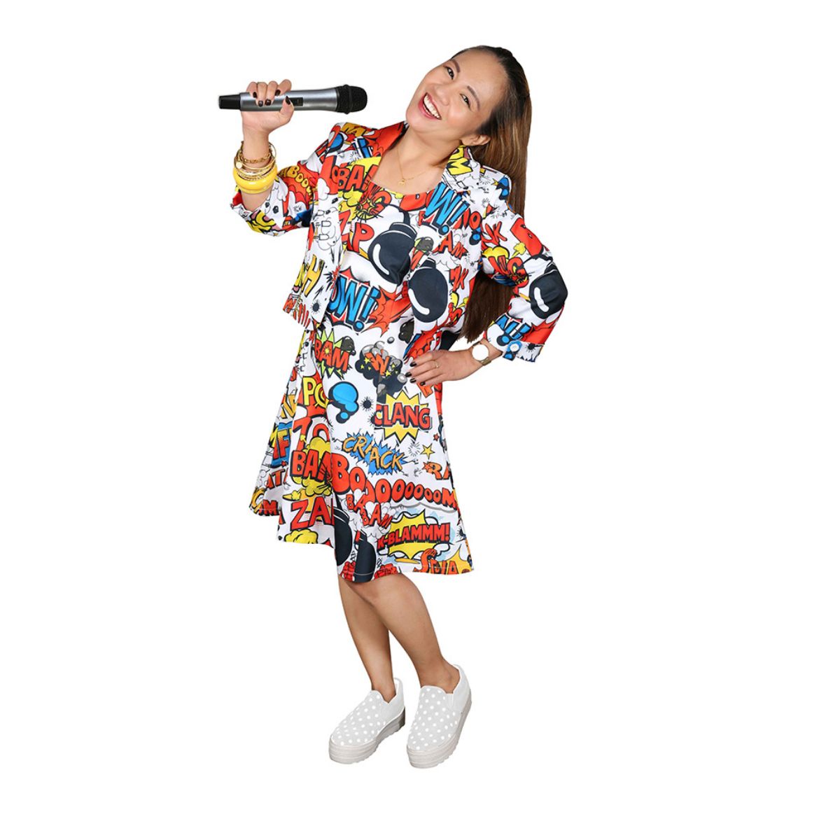 Picture of Kids Party Host	