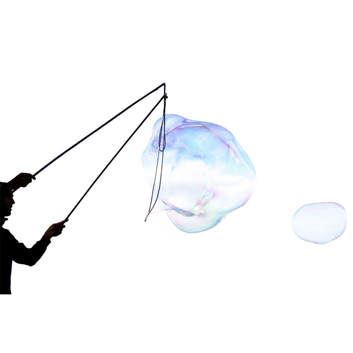 Picture of Bubble Show