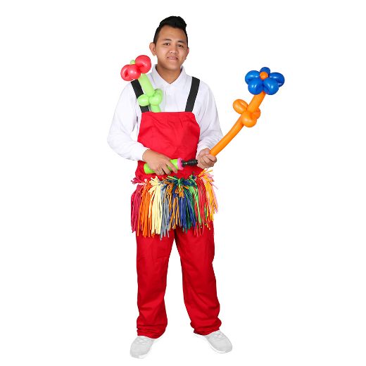 Picture of Regular Balloon Twisting