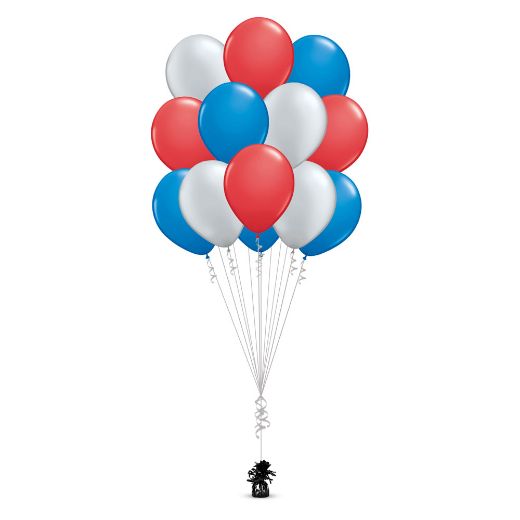 Picture of Avengers Party 3