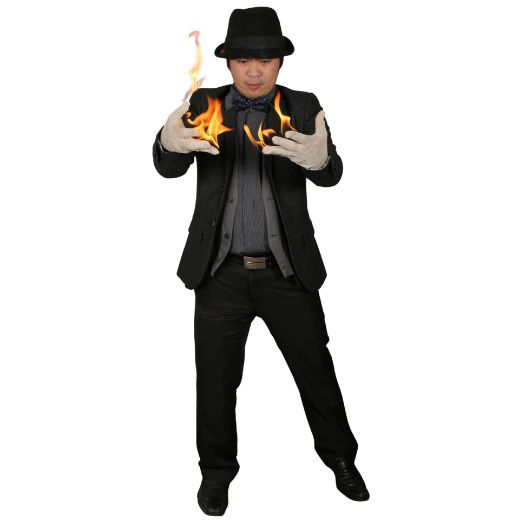 Picture of Avengers Party 3