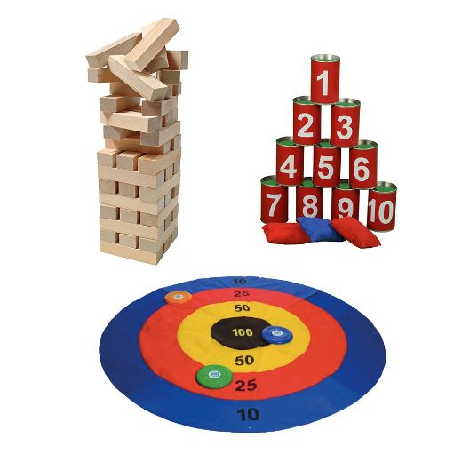 Picture of Avengers Party 3