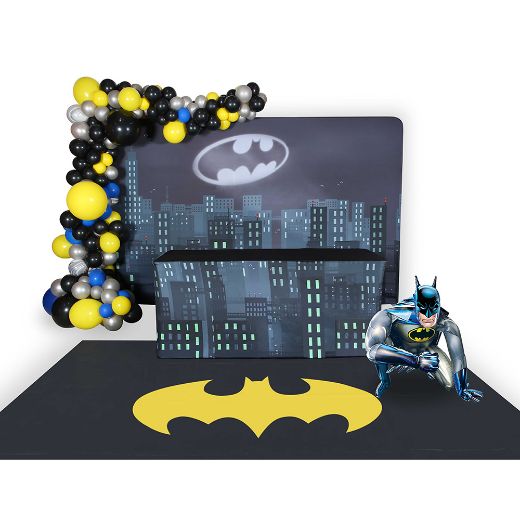 Picture of Batman Party 1
