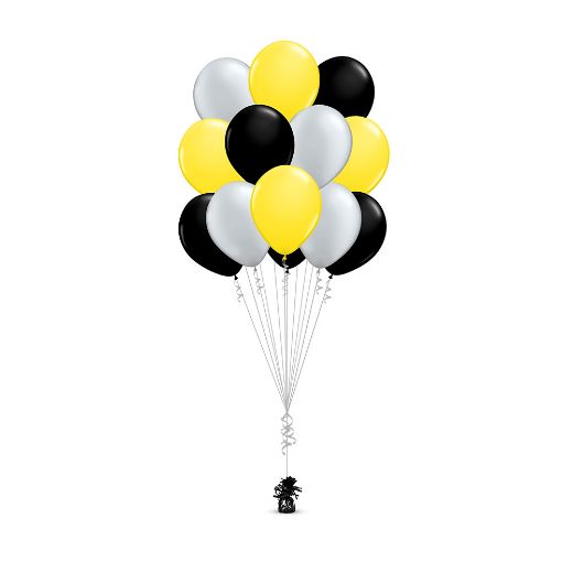 Picture of Batman Party 1