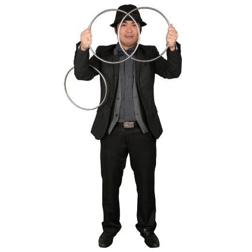 Picture of Batman Party 1