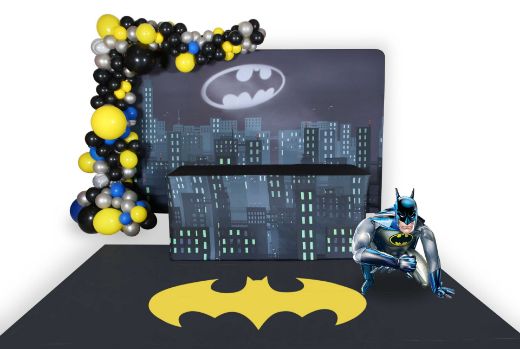 Picture of Batman Party 3