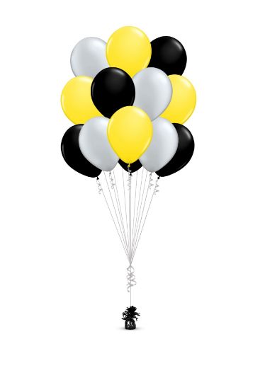 Picture of Batman Party 3