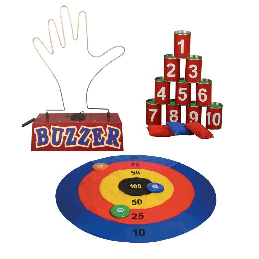 Picture of Batman Party 3