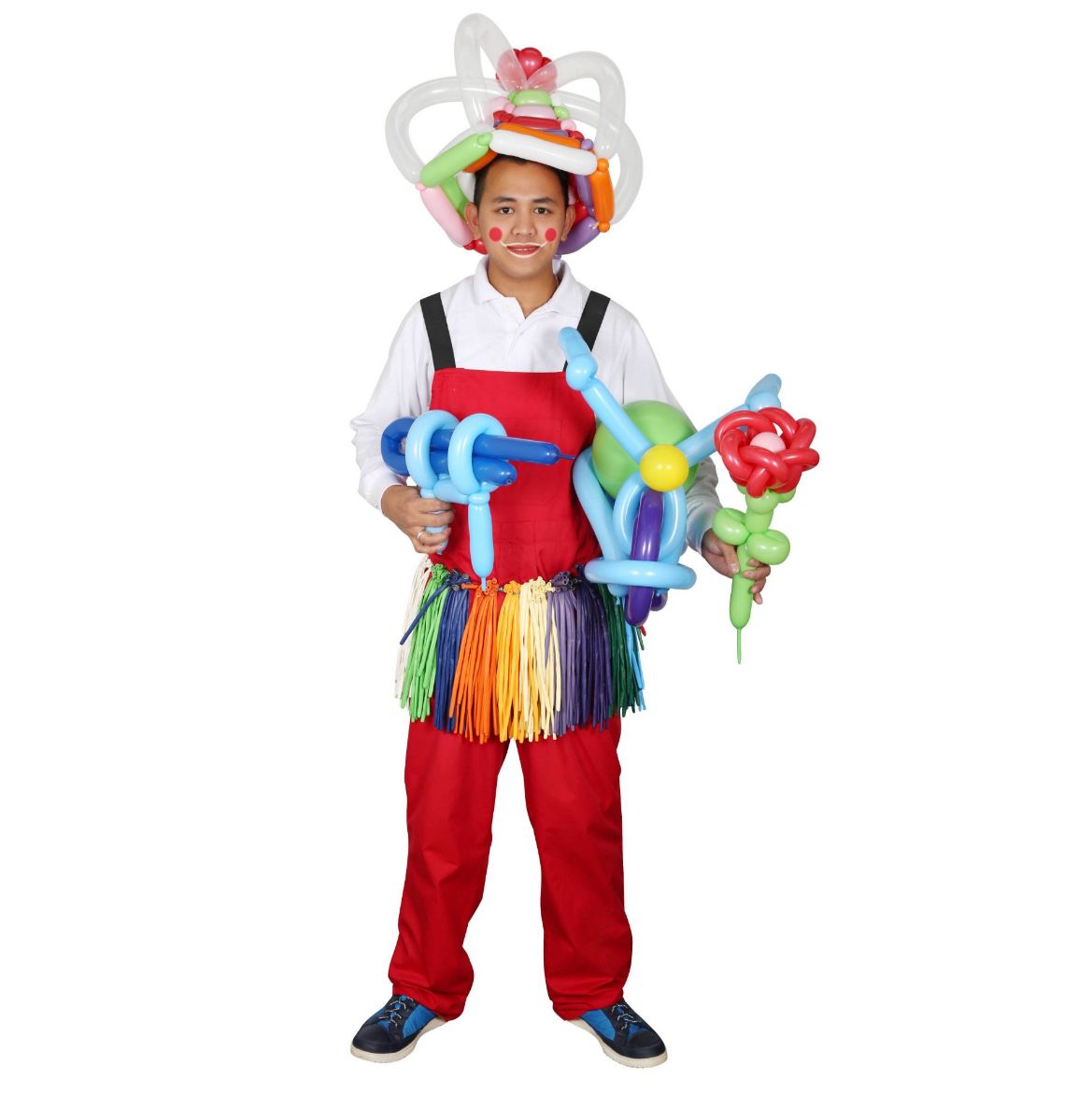 Picture of SpiderMan Party 3