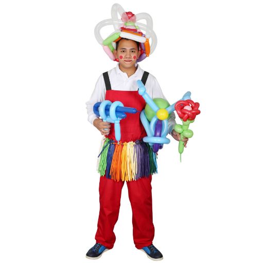 Picture of SpiderMan Party 3