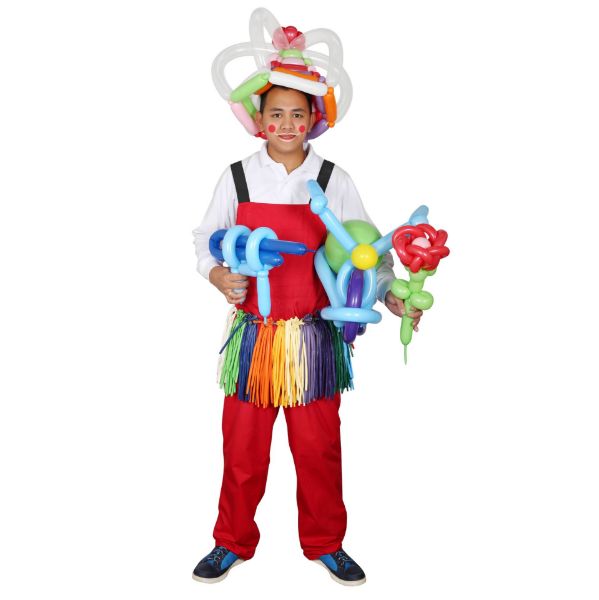 Picture of SpiderMan Party 3