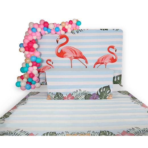 Picture of Flamingo Party 1