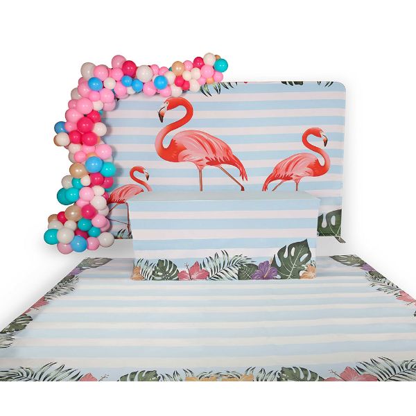 Picture of Flamingo Party 1