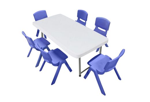 Picture of Little Mermaid Party 2