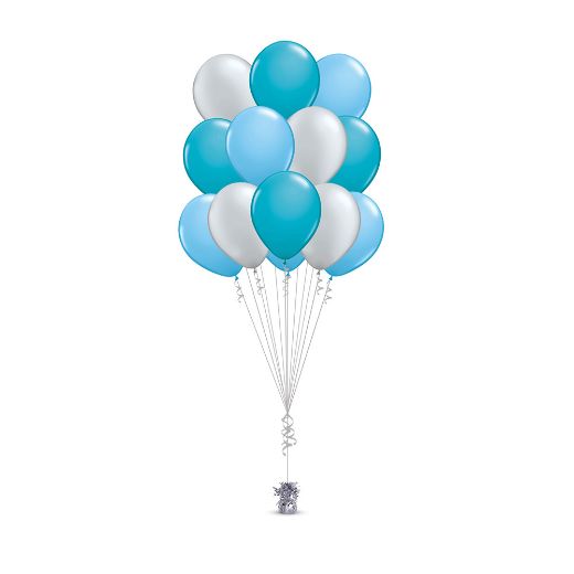 Picture of Little Mermaid Party 3