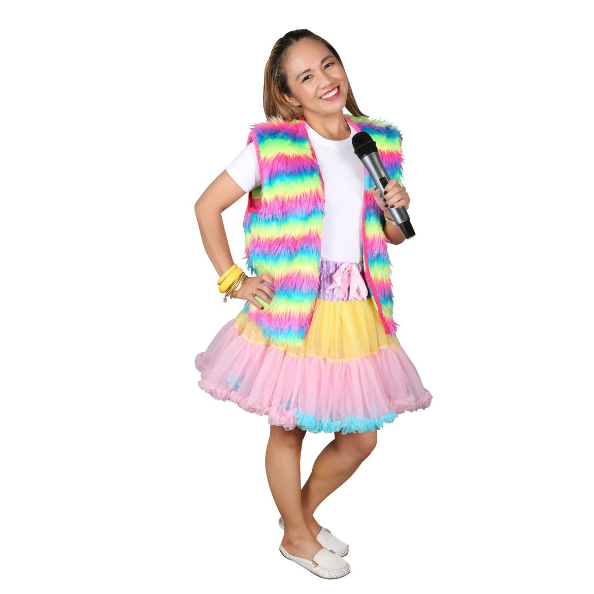 Picture of Little Mermaid Party 3