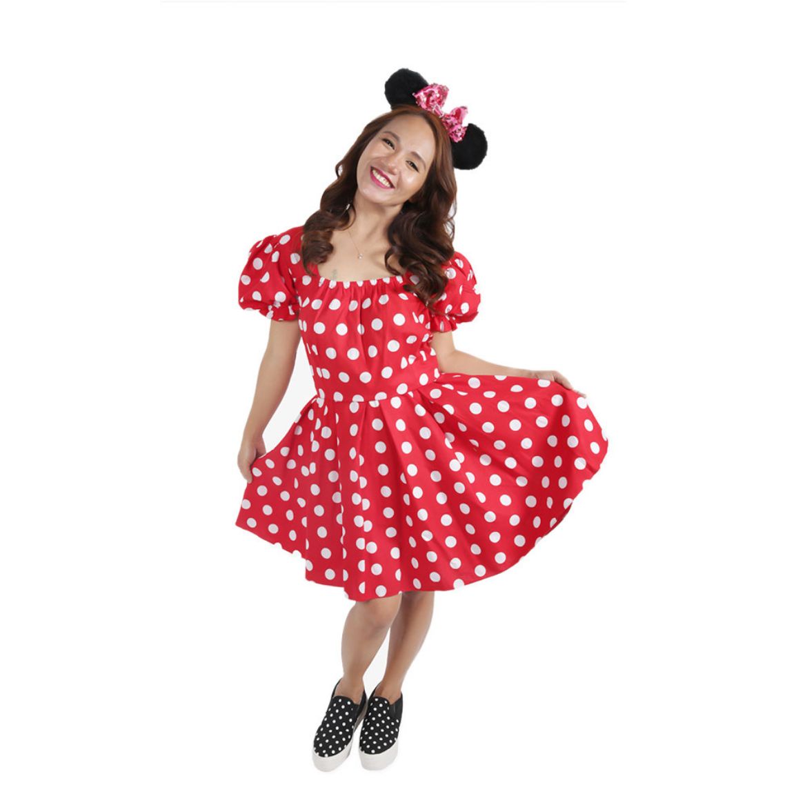 Picture of Minnie Mouse Party 2