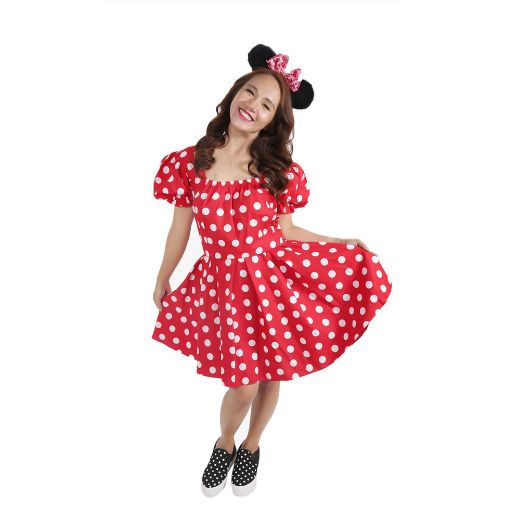 Picture of Minnie Mouse Party 3