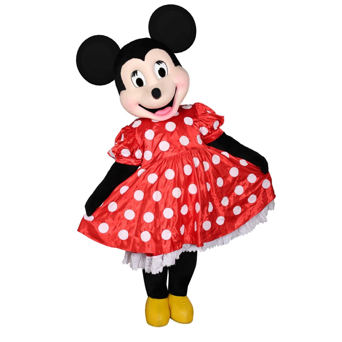 Picture of Minnie Mouse Party 3