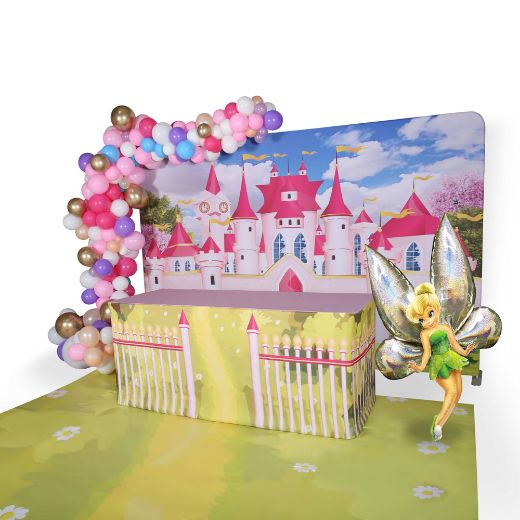 Picture of Princess Party 3