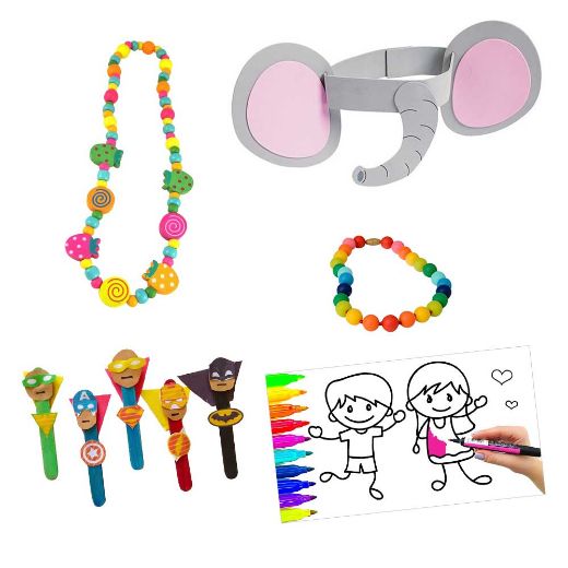 Picture of Unicorn Party 3