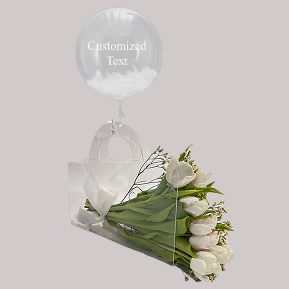 Picture of Flower Bag 2