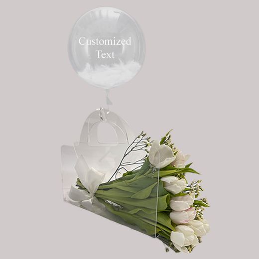 Picture of Flower Bag 2